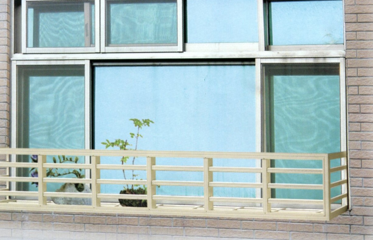 陽台花架 (5)